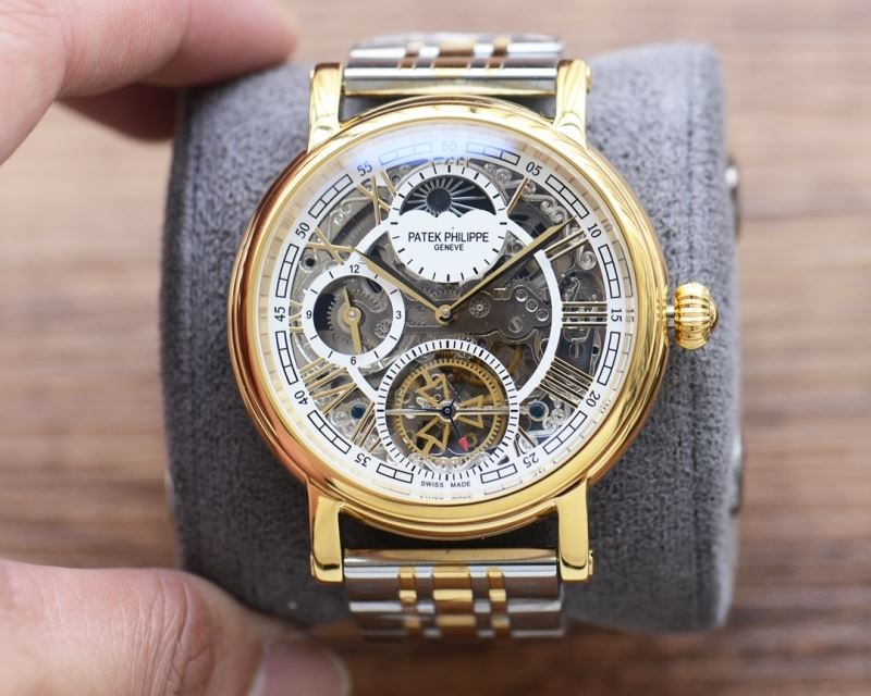 PATEK PHILIPPE Watches